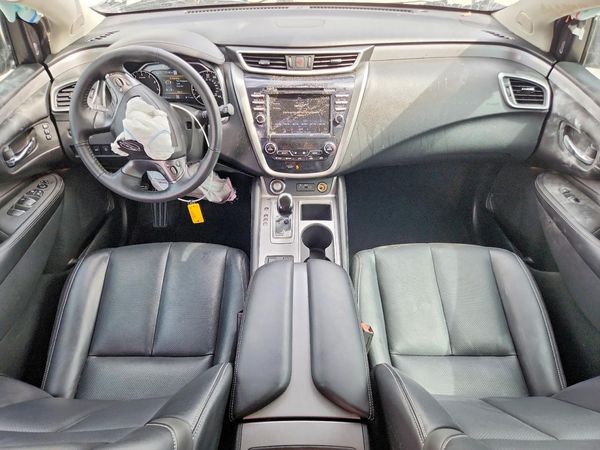 2024 NISSAN MURANO SL