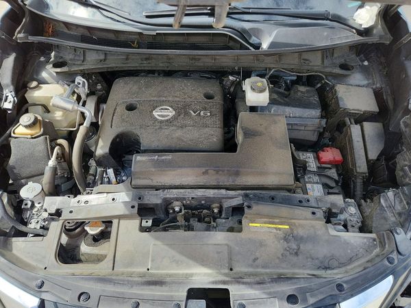 2024 NISSAN MURANO SL