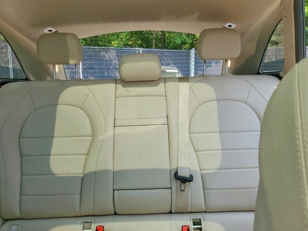 2021 MERCEDES-BENZ GLC GLC300-4M