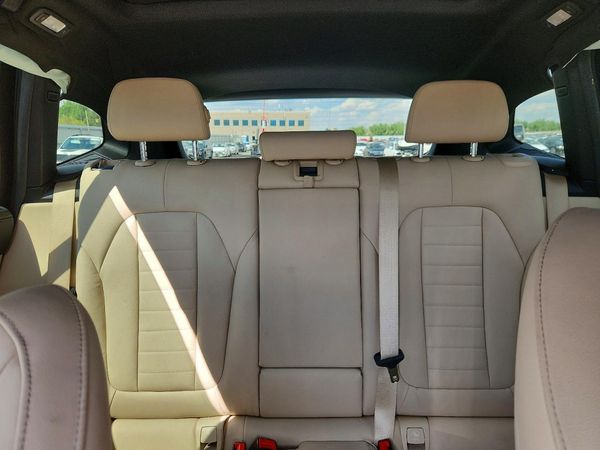 2018 BMW X3