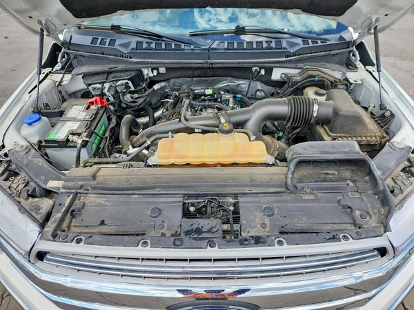 2020 FORD F150