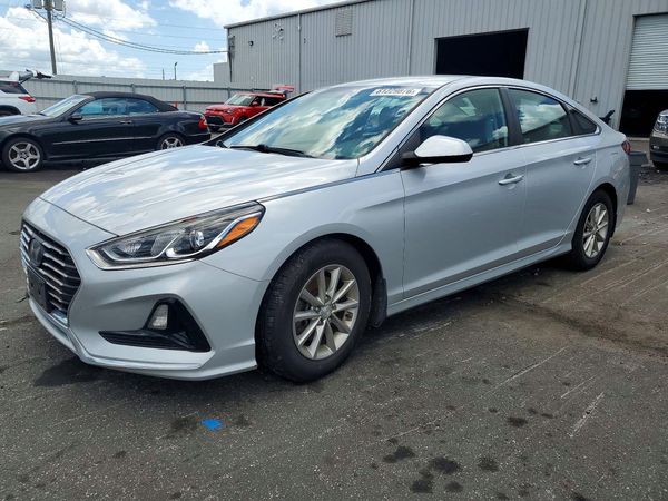 2018 HYUNDAI SONATA SE, Eco