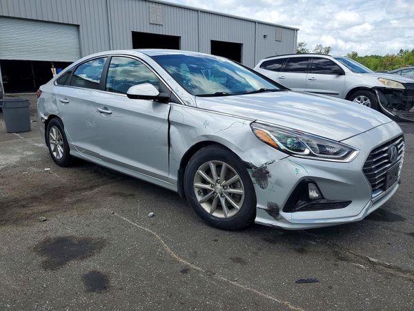 2018 HYUNDAI SONATA SE, Eco