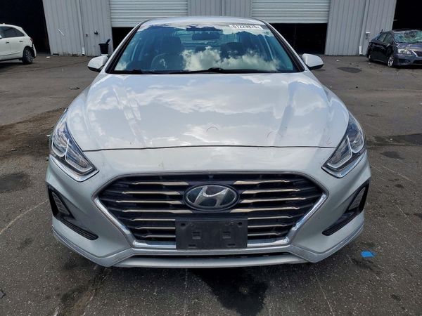 2018 HYUNDAI SONATA SE, Eco