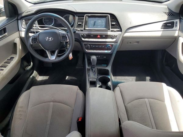 2018 HYUNDAI SONATA SE, Eco
