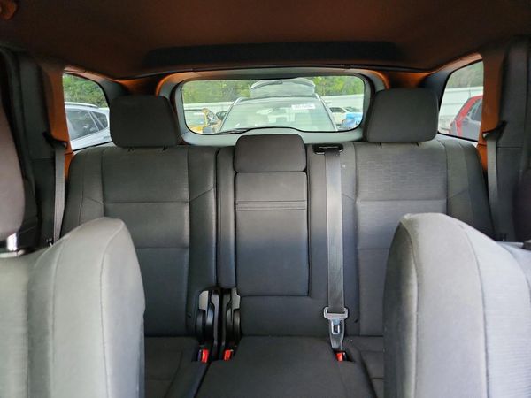2015 JEEP GRAND CHEROKEE LAREDO 4X4