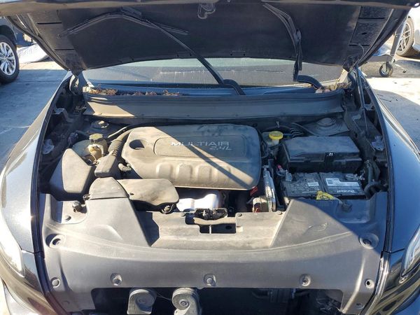 2014 JEEP GRAND CHER Latitude