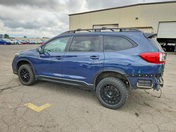 2023 SUBARU ASCENT ONYX ES, SMART, M/R