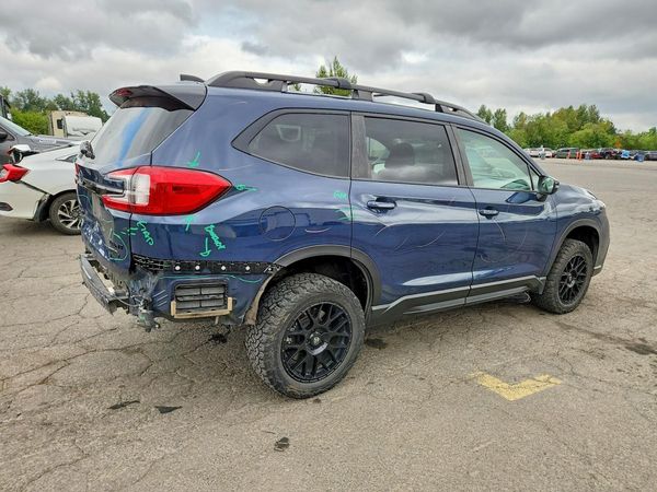 2023 SUBARU ASCENT ONYX ES, SMART, M/R