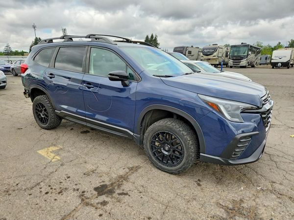 2023 SUBARU ASCENT ONYX ES, SMART, M/R