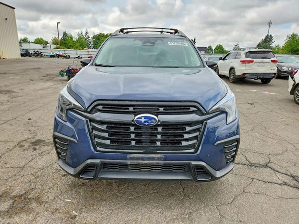 2023 SUBARU ASCENT ONYX ES, SMART, M/R
