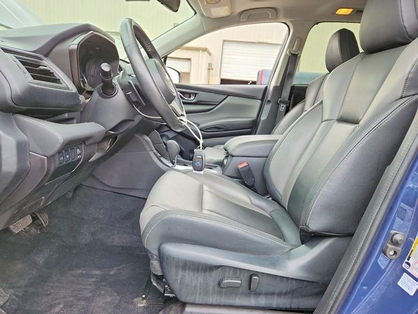 2023 SUBARU ASCENT ONYX ES, SMART, M/R