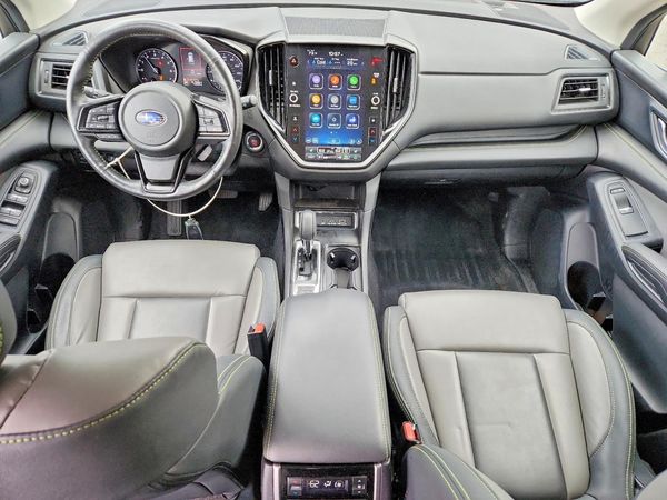 2023 SUBARU ASCENT ONYX ES, SMART, M/R