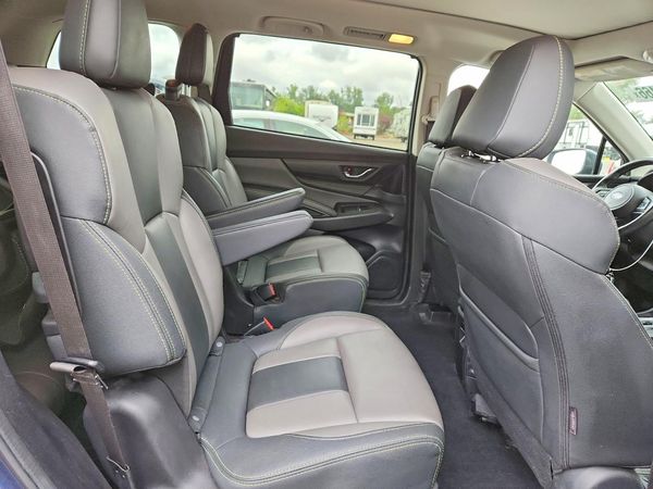 2023 SUBARU ASCENT ONYX ES, SMART, M/R
