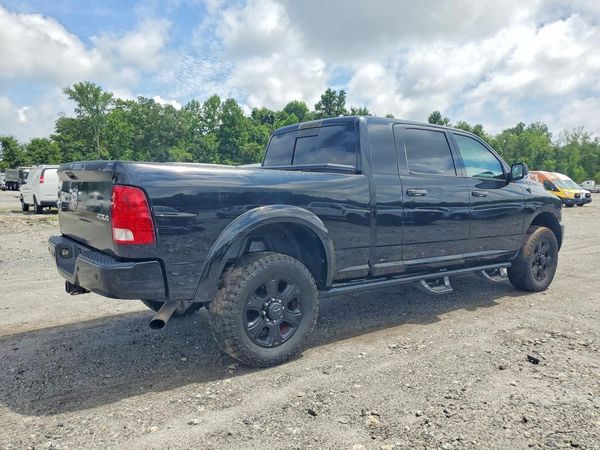 2014 RAM 2500 SLT