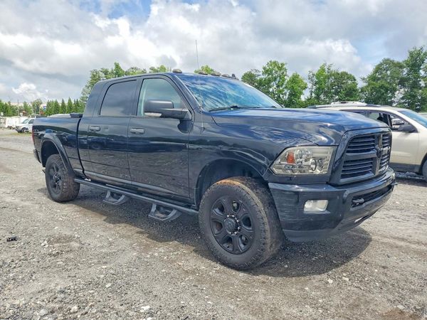 2014 RAM 2500 SLT