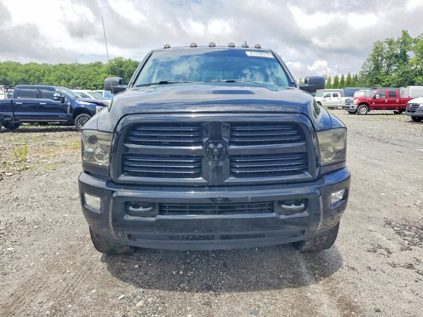 2014 RAM 2500 SLT