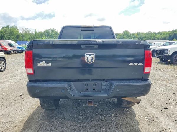 2014 RAM 2500 SLT