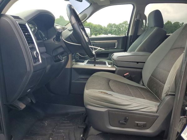 2014 RAM 2500 SLT
