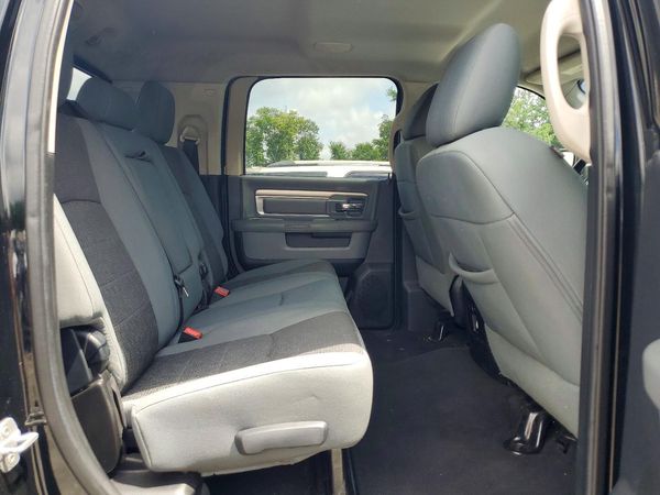 2014 RAM 2500 SLT