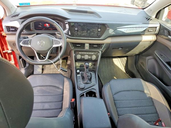 2022 VOLKSWAGEN TAOS 4Motion SEL