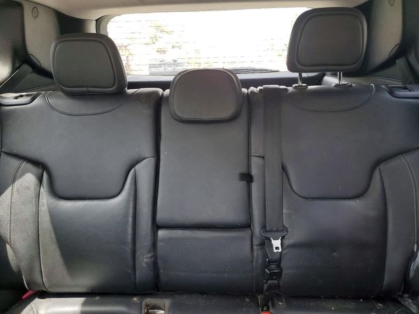 2015 JEEP RENEGADE