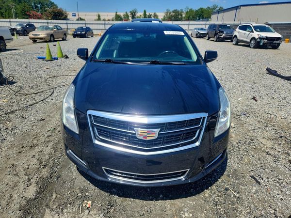 2016 CADILLAC XTS