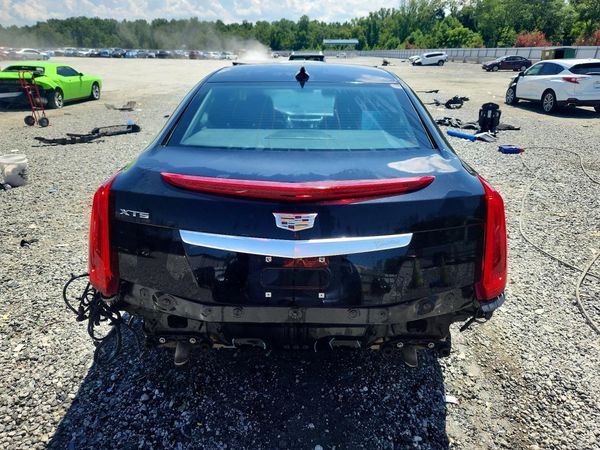 2016 CADILLAC XTS