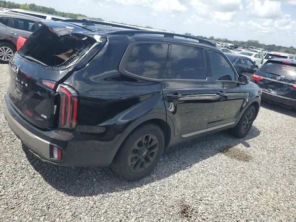 2023 KIA TELLURIDE