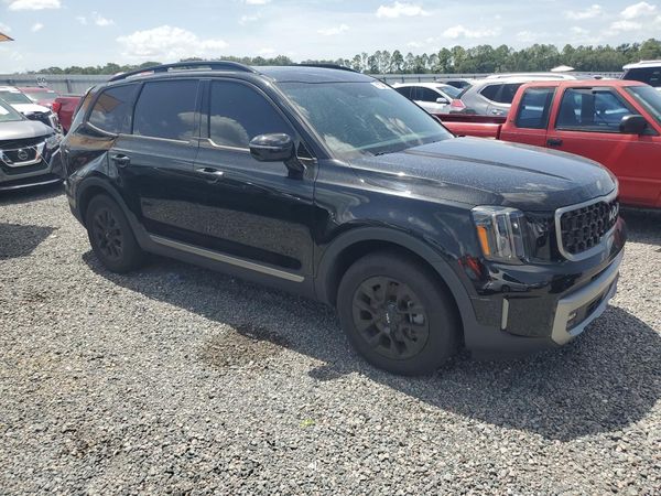 2023 KIA TELLURIDE