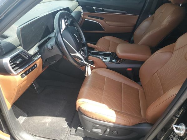 2023 KIA TELLURIDE