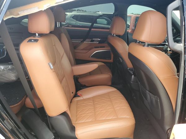 2023 KIA TELLURIDE