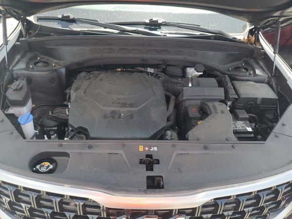 2023 KIA TELLURIDE