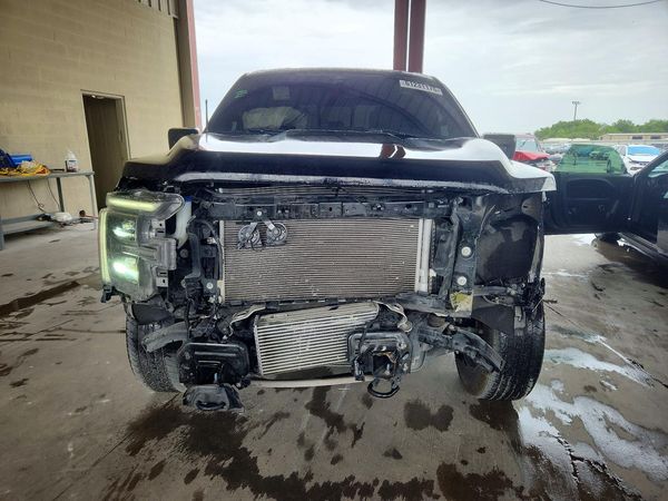 2025 FORD F150 Lariat