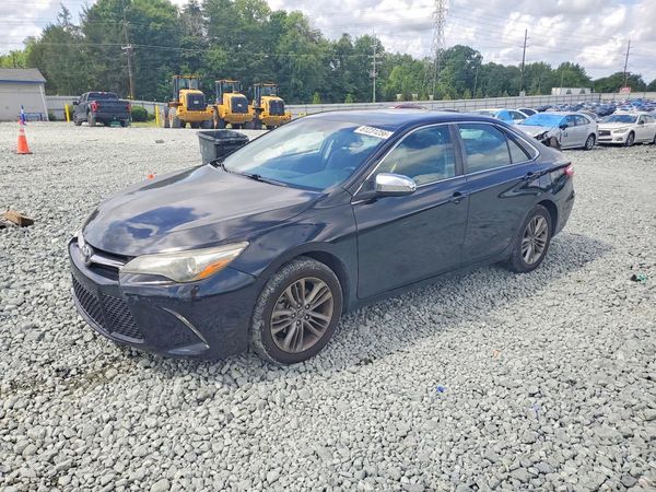 2017 TOYOTA CAMRY LE/SE/XLE/XSE