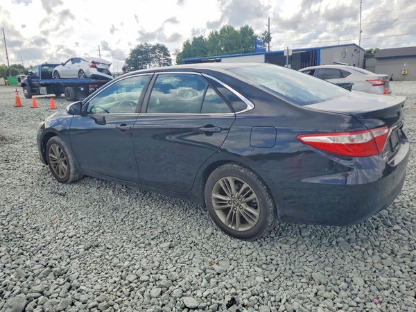 2017 TOYOTA CAMRY LE/SE/XLE/XSE