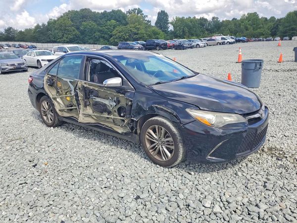 2017 TOYOTA CAMRY LE/SE/XLE/XSE