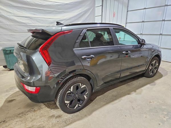 2023 KIA NIRO Wind