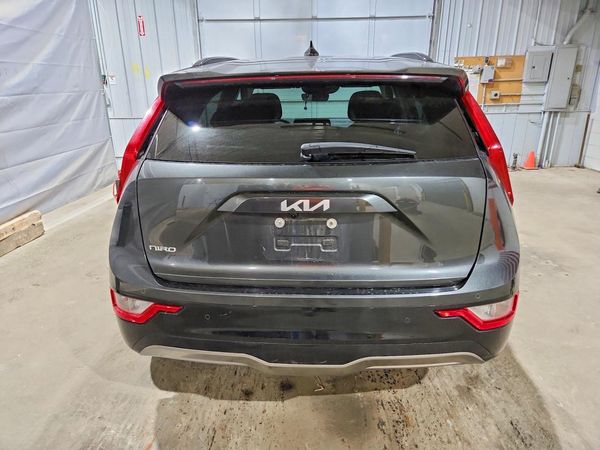 2023 KIA NIRO Wind