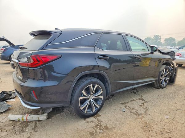 2022 LEXUS RX 350L Premium