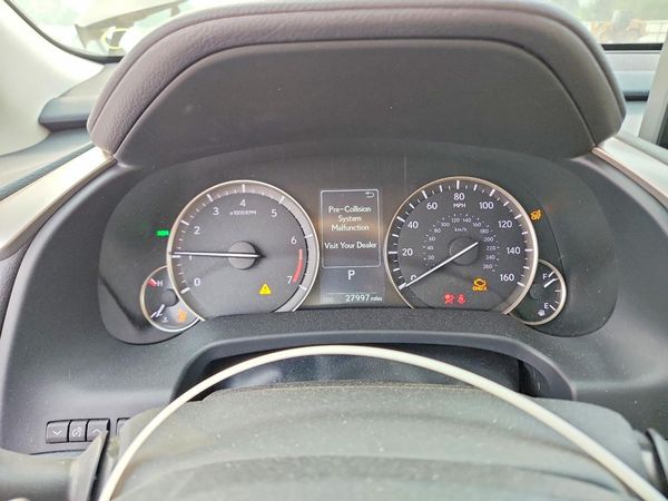 2022 LEXUS RX 350L Premium