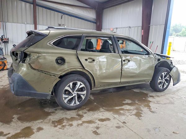 2020 SUBARU OUTBACK Limited+M/R+NAVI(HK)