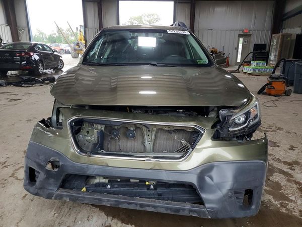 2020 SUBARU OUTBACK Limited+M/R+NAVI(HK)