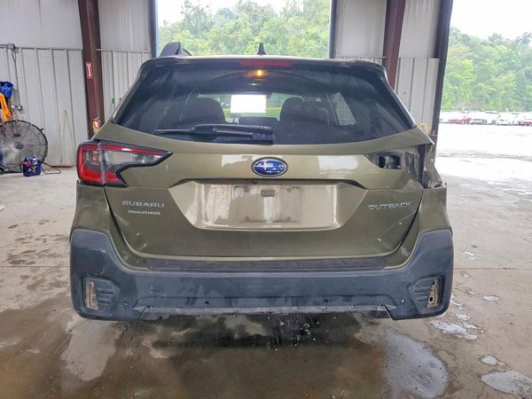 2020 SUBARU OUTBACK Limited+M/R+NAVI(HK)
