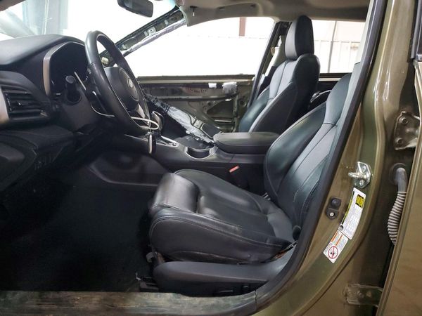 2020 SUBARU OUTBACK Limited+M/R+NAVI(HK)