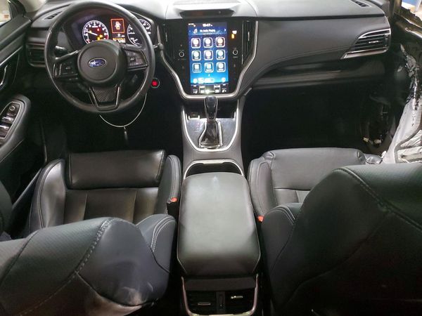 2020 SUBARU OUTBACK Limited+M/R+NAVI(HK)