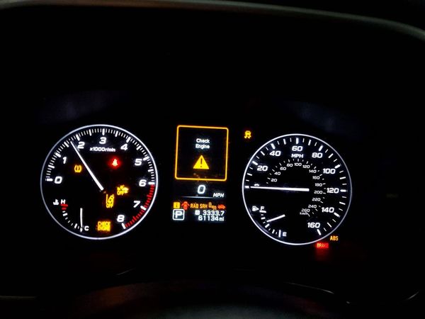 2020 SUBARU OUTBACK Limited+M/R+NAVI(HK)