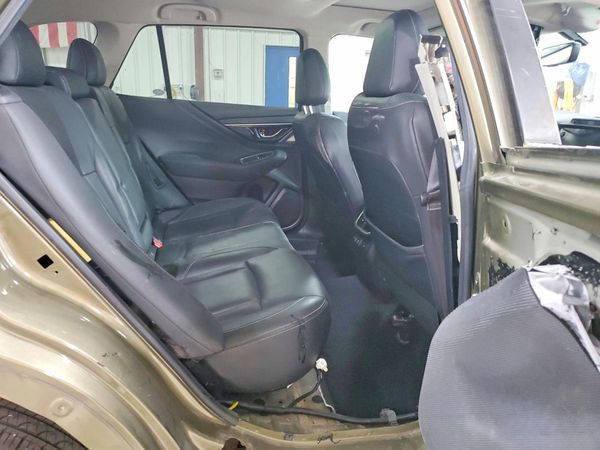 2020 SUBARU OUTBACK Limited+M/R+NAVI(HK)