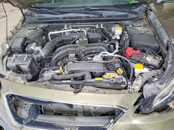 2020 SUBARU OUTBACK Limited+M/R+NAVI(HK)