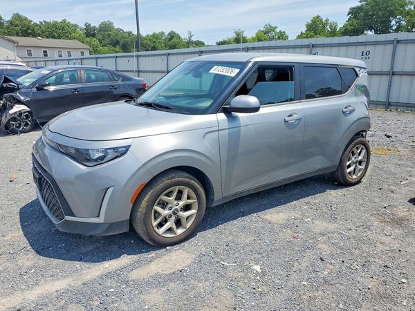 2023 KIA SOUL